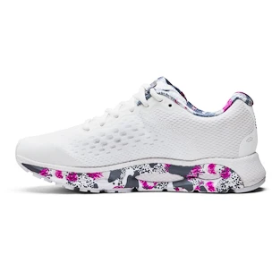 Damen Laufschuhe Under Armour  Hovr W Infinite 3 HS-WHT