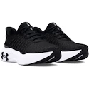 Damen Laufschuhe Under Armour Infinite Elite BLK