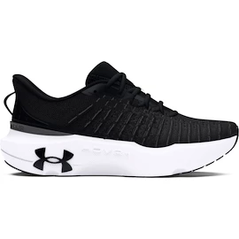 Damen Laufschuhe Under Armour Infinite Elite BLK