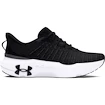 Damen Laufschuhe Under Armour Infinite Elite BLK  EUR 41