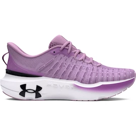 Damen Laufschuhe Under Armour Infinite Elite PPL