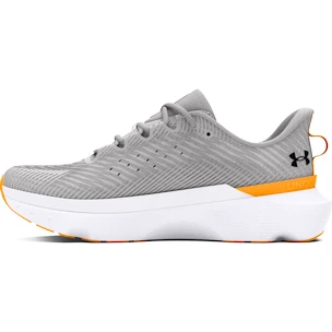 Damen Laufschuhe Under Armour Infinite Pro We Run GRY  EUR 36,5