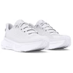 Damen Laufschuhe Under Armour Infinite Pro WHT