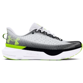 Damen Laufschuhe Under Armour Infinite Pro WHT