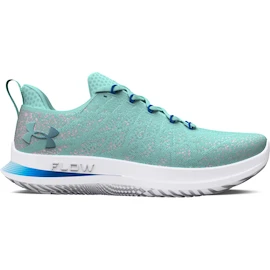 Damen Laufschuhe Under Armour Velociti 3-BLU