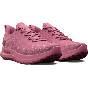 Damen Laufschuhe Under Armour Velociti 3-PNK