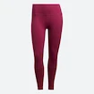 Damen Leggins adidas  Believe This 2.0 3S 7/8 Wild Pink L