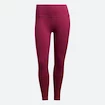 Damen Leggins adidas  Believe This 2.0 3S 7/8 Wild Pink XS