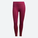 Damen Leggins adidas  Believe This 2.0 3S 7/8 Wild Pink XS