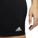 Damen Leggins adidas  Believe This 2.0 Short Tights Black