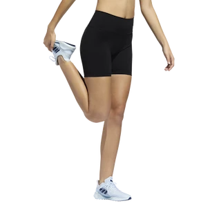 Damen Leggins adidas  Believe This 2.0 Short Tights Black S