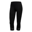 Damen Leggins adidas  How We Do 3/4 black XS