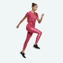 Damen Leggins adidas Own The Run Celebration Running Long Pink