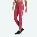 Damen Leggins adidas Own The Run Celebration Running Long Pink