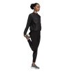Damen Leggins adidas Own The Run Radically Reflective 7/8 Tights Black