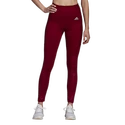 Damen Leggins adidas  x Zoe Saldana sport Tights Legacy Burgundy S