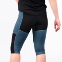 Damen Leggins Bergans  Fløyen V2 3/4 W Pants Orion Blue