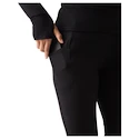 Damen Leggins CCM Outdoor Thermal Pant Black