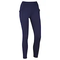 Damen Leggins CCM  Premium Training Legging Navy