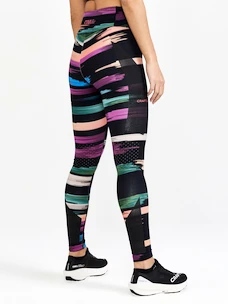 Damen Leggins Craft  CTM Distance Multi Color