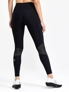 Damen Leggins Craft  Essence 2 Black XS