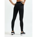 Damen Leggins Craft  Essence black