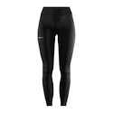 Damen Leggins Craft  Essence black XS