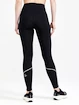 Damen Leggins Craft  Essence Run Black