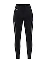 Damen Leggins Craft  Essence Run Black