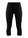 Damen Leggins Craft  Fuseknit Comfort black