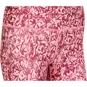 Damen Leggins Endurance  Athlecia Franzine Printed Tights Pink 38