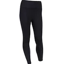 Damen Leggins Endurance  Flowee Seamless Tights Warm Taupe L/XL