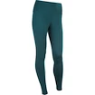 Damen Leggins Endurance  Franza Tights Marble Green 44