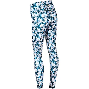 Damen Leggins Endurance  Summer Print Waist Tights