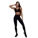 Damen Leggins GymBeam  FIT Leggings Black