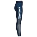 Damen Leggins Head  Vision Pep Tights Woman Dark Blue