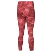 Damen Leggins Mizuno  Alpha Graphic 7/8 Tight Tea Rose