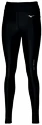 Damen Leggins Mizuno  BG3000 Long Tight/Black