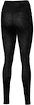 Damen Leggins Mizuno  Printed Tight /Black