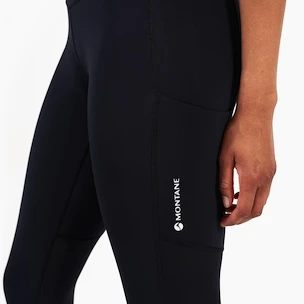 Damen Leggins Montane  Katla Long Trail Tights Black L