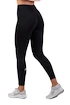 Damen Leggins Nebbia  Active High-Waist Smart Pocket Leggings 402 black