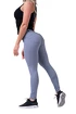 Damen Leggins Nebbia  Dreamy Edition Bubble Butt leggings 537 light blue