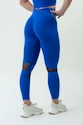 Damen Leggins Nebbia  FIT Activewear High-Waist Leggings blue