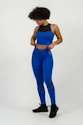 Damen Leggins Nebbia  FIT Activewear High-Waist Leggings blue