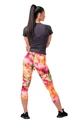 Damen Leggins Nebbia Hero Be Your Own Hero 7/8 leggings rainbow