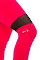 Damen Leggins Nebbia  High-Waist ¾ Length Sporty Leggings 404 pink