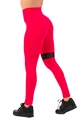 Damen Leggins Nebbia  High-Waist ¾ Length Sporty Leggings 404 pink