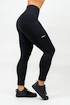 Damen Leggins Nebbia  High Waisted Leggings black