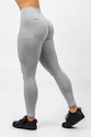 Damen Leggins Nebbia  High Waisted Leggings grey