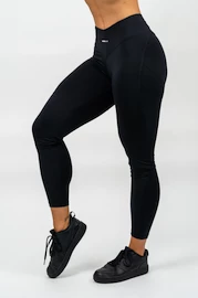 Damen Leggins Nebbia High Waisted Shaping Leggings black